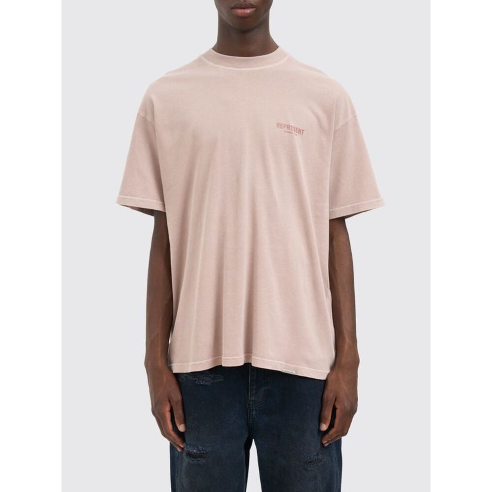 Represent Men T-Shirt Men Represent